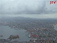 Sapporo Sea View Kushiro Japan - Webcams Abroad live images