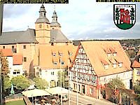 Webcam Walldürn Germany Walldürn Germany - Webcams Abroad live images