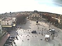 Webcam City of Saint-Dizier in France Saint-Dizier France - Webcams Abroad live images