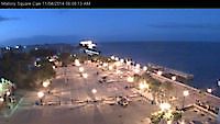 Sunset Pier, Mallory Square Key West United States of America - Webcams Abroad live images