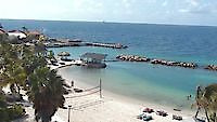 Lions Dive & Beach Resort Bapor Kibra Curaçao - Webcams Abroad live images