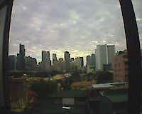Cam Makati City Makita Philippines - Webcams Abroad live images