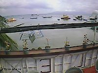 Big Apple Dive Resort Sabang Beach Puerto Galera Philippines - Webcams Abroad live images