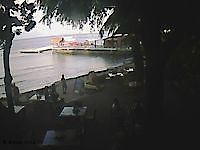 El Galleon Beach Resort Puerto Galera Small Lalaguna Philippines - Webcams Abroad live images