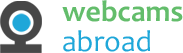 Webcams Abroad - Cámaras web en todos los países del mundo