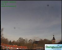 Webcam in The Netherland