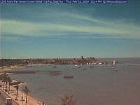 La Paz Bay Cam La Paz Mexico - Webcams Abroad live images