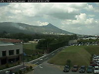 Volcan San Salvador San Salvador El Salvador - Webcams Abroad live images