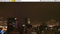 Tsim Sha Tsui Kowloon China - Webcams Abroad live beelden