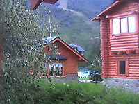 Cabañas Liwen San Carlos de Barriloche Argentina - Webcams Abroad live images