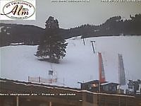 Die Uebergossene Alm - Alpinresort & Spa Dienten Austria - Webcams Abroad live images