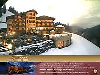 Webcam Hotel Raunerhof in Pichl bei Schladming direkt neben der Piste Pichl Austria - Webcams Abroad live images