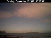 Mana Island Porirua New Zealand - Webcams Abroad live images