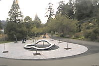 Dunedin Botanic Garden Dunedin New Zealand - Webcams Abroad live images