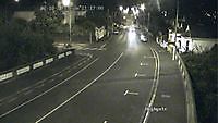 Highgate Bridge Dunedin Nieuw Zeeland - Webcams Abroad live beelden