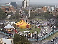 Victoria Square Adelaide Australia - Webcams Abroad imágenes en vivo