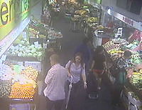 Adelaide Central Market Adelaide Australia - Webcams Abroad imágenes en vivo