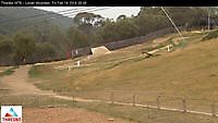 Ski Resort Thredbo - Lower Mountain Thredbo Australia - Webcams Abroad live images