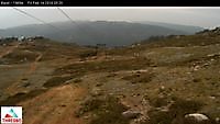 Ski Resort Thredbo - Basin area Thredbo Australia - Webcams Abroad live images