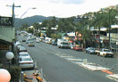 Webcam Airlie Beach main street Airlie Beach Australia - Webcams Abroad live images