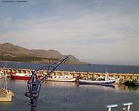 Club Nàutic Llança Llançà Spain - Webcams Abroad live images