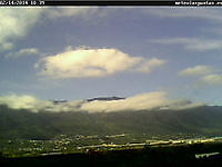 La Frontera. Isla de El Hierro. Las Puntas Canary Islands, Spain - Webcams Abroad live images