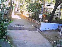 Chembur Gaothan Mumbia Mumbai India - Webcams Abroad imágenes en vivo