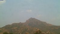 Mount Arunachala Tiruvannamalai India - Webcams Abroad live images