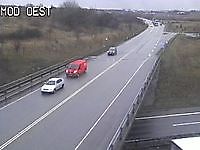 E45/rute 26 Århus, Tilst Tilst Denmark - Webcams Abroad live images