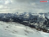 Bardonecchia (Jafferau) Bardonecchia Italy - Webcams Abroad live images