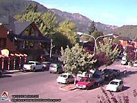 Av. San Martín y Rosas San Martín de los Andes Argentina - Webcams Abroad live images