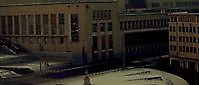Brussels' Skyline from Le Méridien Brussels Brussels Bélgica - Webcams Abroad imágenes en vivo