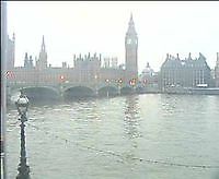 Webcam of Big Ben and the Houses of Parliament London UK London United Kingdom - Webcams Abroad live images