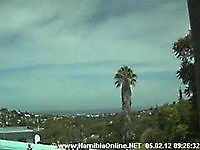 Windhoek  Namibia Windhoek Namibia - Webcams Abroad live images