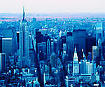 Traffic Cam New York City New York City United States of America - Webcams Abroad live images