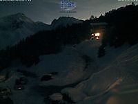 Ski Resort Arolla Switzerland Arolla Suiza - Webcams Abroad imágenes en vivo