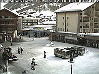 Webcam Zermatt Switzerland Zermatt Switzerland - Webcams Abroad live images