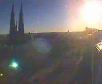 Webcam University Uppsala Sweden Uppsala Sweden - Webcams Abroad live images