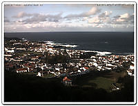 Webcam Santa Cruz da Graciosa Azores Portugal Santa Cruz da Graciosa Portugal - Webcams Abroad imágenes en vivo