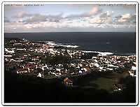 Webcam Santa Cruz da Graciosa Azores Portugal Santa Cruz da Graciosa Portugal - Webcams Abroad live images