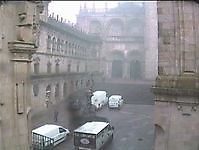 Casa de Deán Santiago de Compostela Santiago de Compostela Spain - Webcams Abroad live images