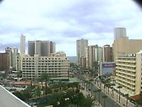 Webcam Benidorm Spain Benidorm Spain - Webcams Abroad live images