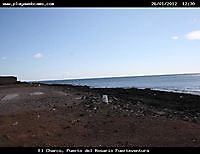 Webcam El Charco Fuerteventura Spain El Charco Spain - Webcams Abroad live images