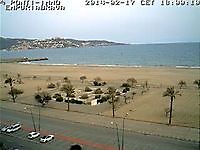 Camara web Empuriabrava Spain Empuriabrava Spain - Webcams Abroad live images