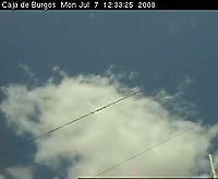 Webcam Burgos Spain Burgos Spain - Webcams Abroad live images