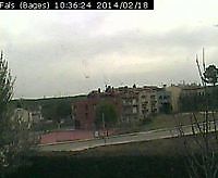 Webcam Fals Spain Fals Spain - Webcams Abroad live images