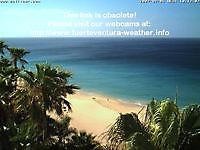 Webcam Coronado beach Fuerteventura Spain Fuerteventura Spain - Webcams Abroad live images