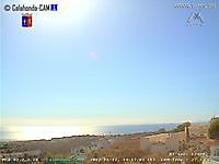 Webcam Mijas Costa Malaga Spain Mijas Costa Spain - Webcams Abroad live images