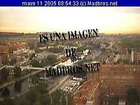 Madrid Spain Madrid España - Webcams Abroad imágenes en vivo