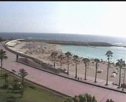 Webcam Playa Amadores Puerto Rico Gran Canaria Spain Amadores Spain - Webcams Abroad live images